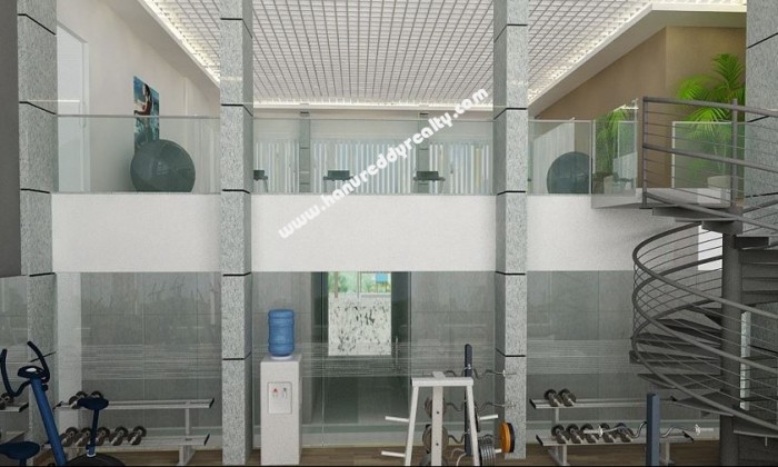 3 BHK Flat for Rent in Perungudi