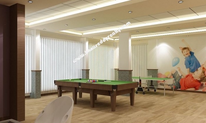 3 BHK Flat for Rent in Perungudi