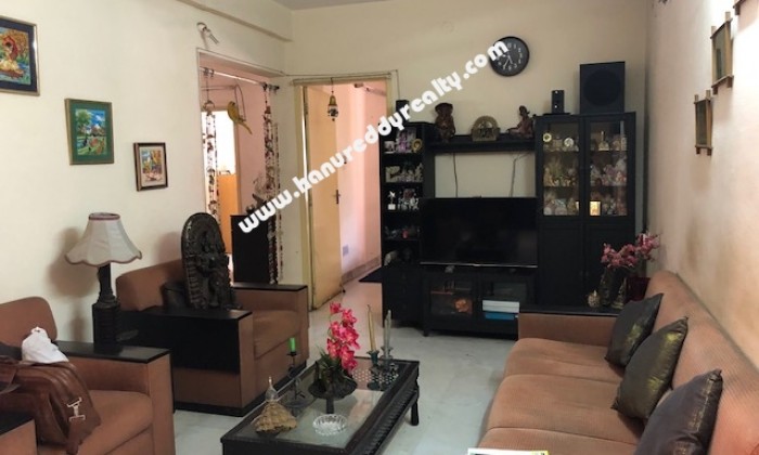 3 BHK Flat for Sale in Vadapalani