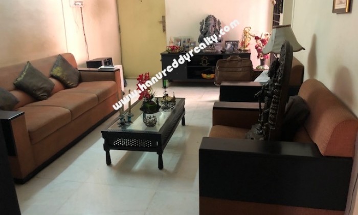 3 BHK Flat for Sale in Vadapalani