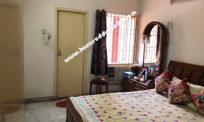3 BHK Flat for Sale in Vadapalani