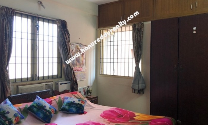 3 BHK Flat for Sale in Vadapalani