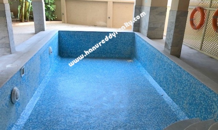 3 BHK Flat for Rent in Raja Annamalaipuram