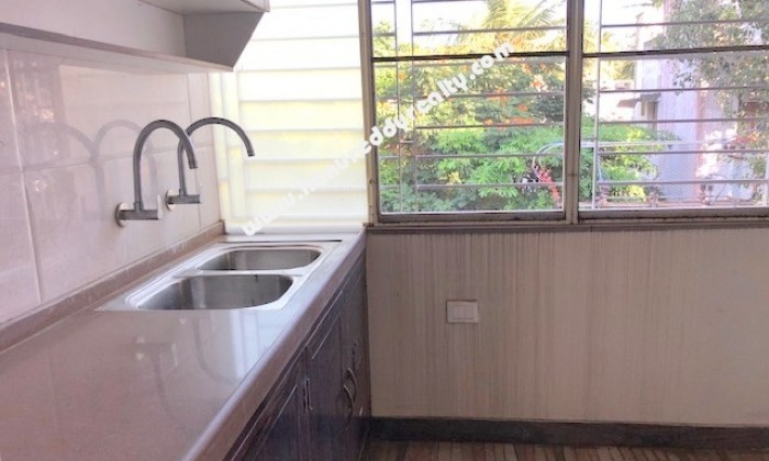 3 BHK Flat for Rent in Raja Annamalaipuram