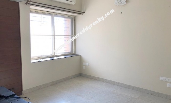 3 BHK Flat for Rent in Raja Annamalaipuram