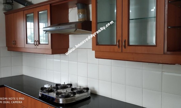 2 BHK Flat for Sale in Raja Annamalaipuram