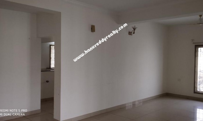 2 BHK Flat for Sale in Raja Annamalaipuram