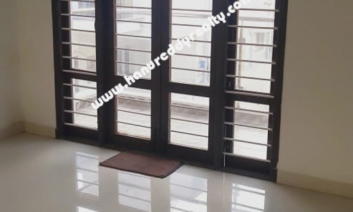 3 BHK Villa for Rent in Medavakkam