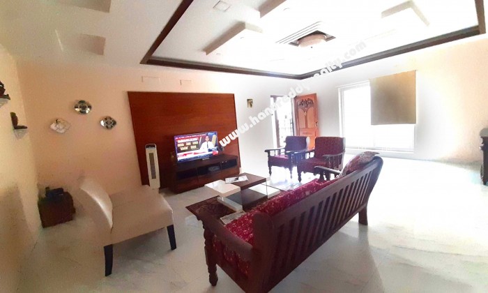 3 BHK Flat for Rent in R S Puram