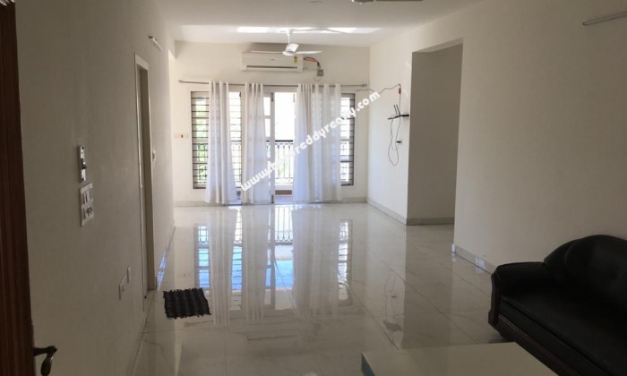 3 BHK Villa for Sale in Medavakkam
