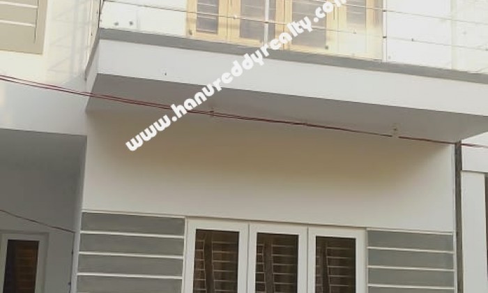 3 BHK Villa for Sale in Medavakkam