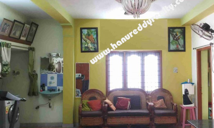 2 BHK Independent House for Sale in Anna Nagar East