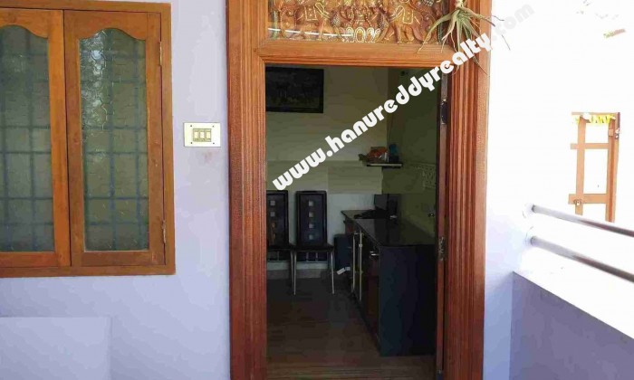 2 BHK Independent House for Sale in Anna Nagar East