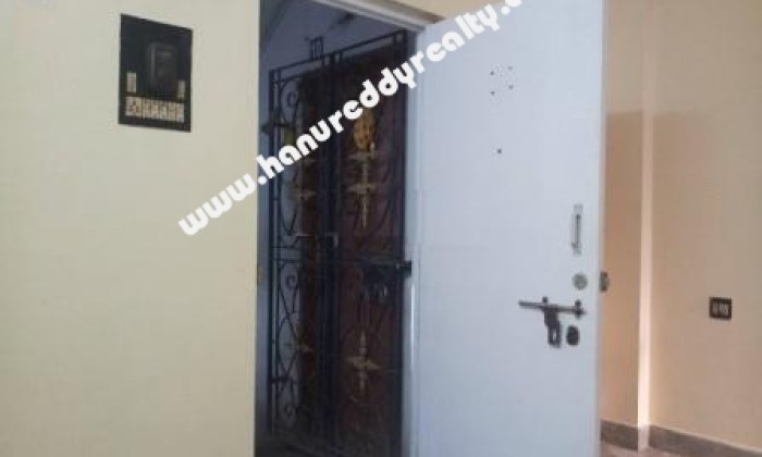 2 BHK Flat for Sale in T.Nagar