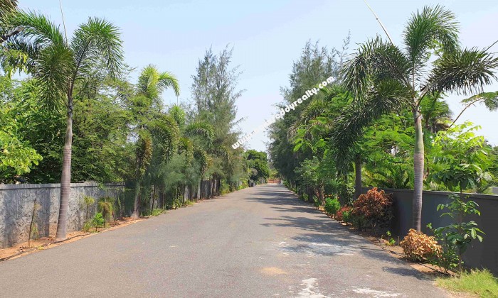 4 BHK Villa for Sale in ECR