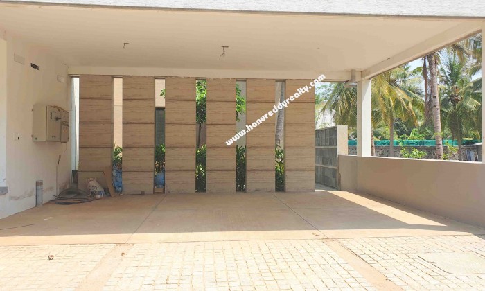 4 BHK Villa for Sale in ECR
