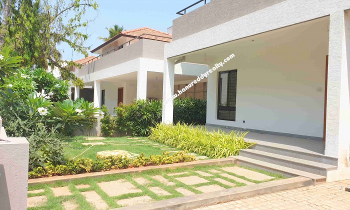 4 BHK Villa for Sale in ECR