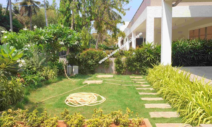 4 BHK Villa for Sale in ECR