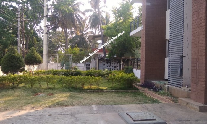 2 BHK Flat for Sale in Vani Vilas Mohalla