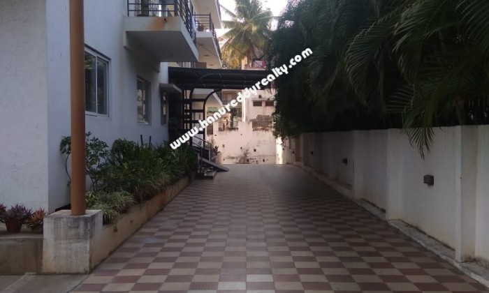 2 BHK Flat for Sale in Vani Vilas Mohalla