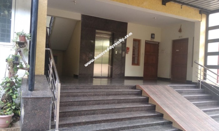 2 BHK Flat for Sale in Vani Vilas Mohalla