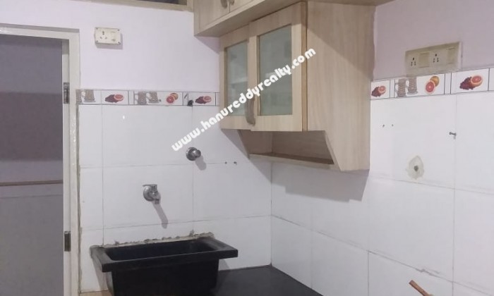 2 BHK Flat for Sale in Vani Vilas Mohalla