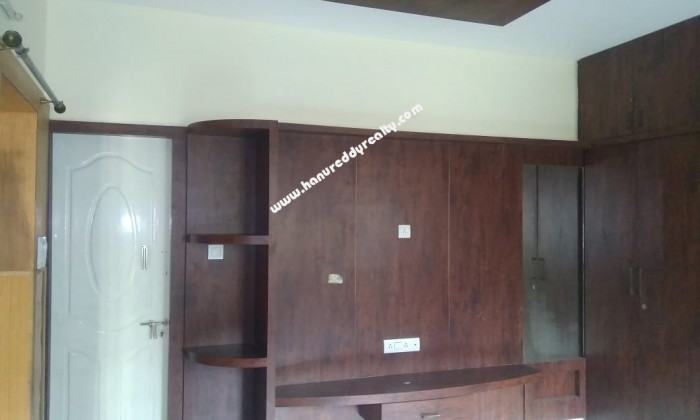 2 BHK Flat for Sale in Vani Vilas Mohalla