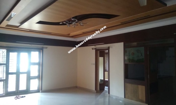 2 BHK Flat for Sale in Vani Vilas Mohalla