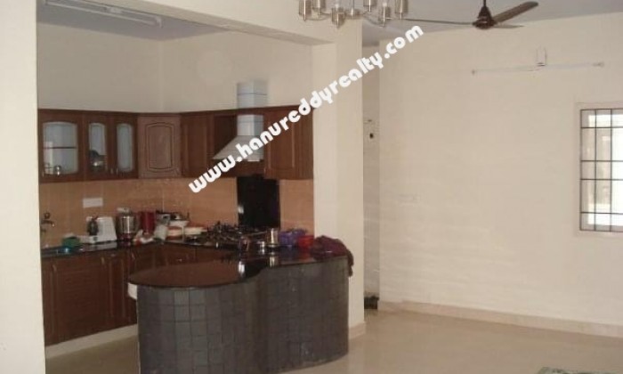 2 BHK Flat for Sale in Perungudi