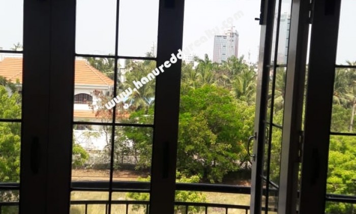 2 BHK Flat for Sale in Perungudi