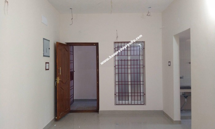 2 BHK Independent House for Sale in Sithalapakkam