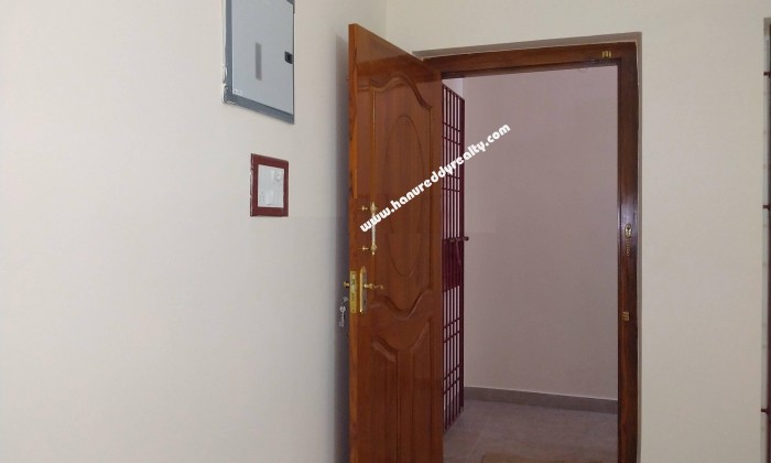 2 BHK Independent House for Sale in Sithalapakkam