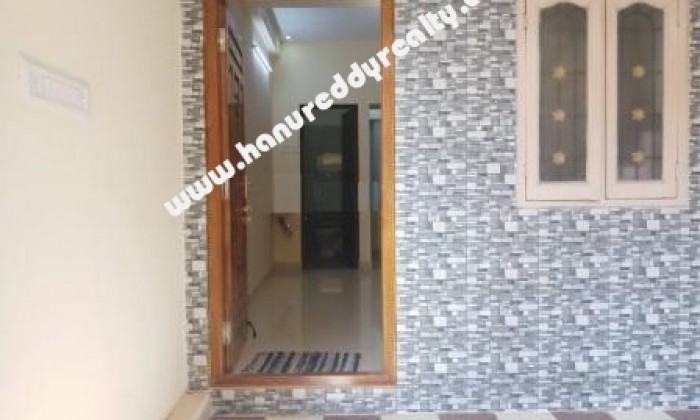 2 BHK Independent House for Sale in Sithalapakkam