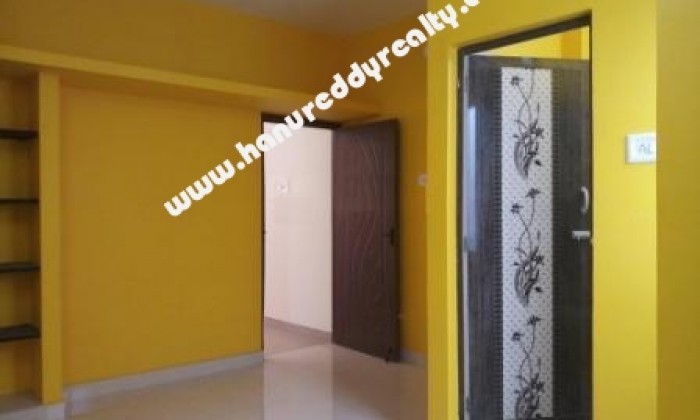 2 BHK Independent House for Sale in Sithalapakkam