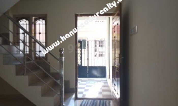 2 BHK Independent House for Sale in Sithalapakkam