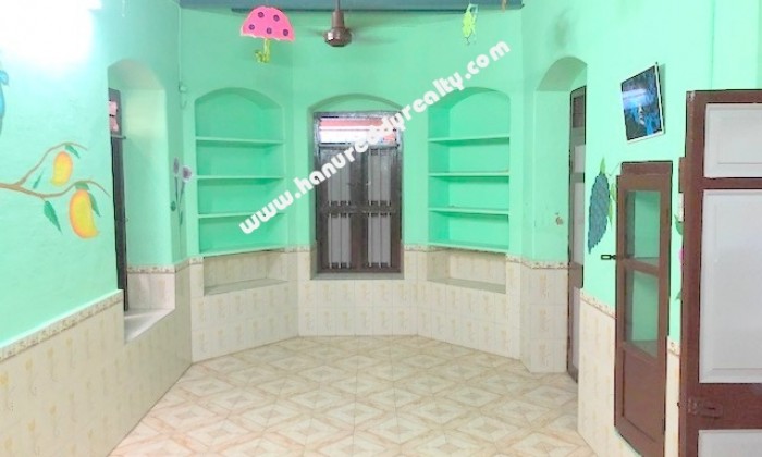 7 BHK Independent House for Rent in Mylapore