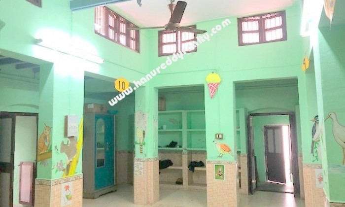 7 BHK Independent House for Rent in Mylapore