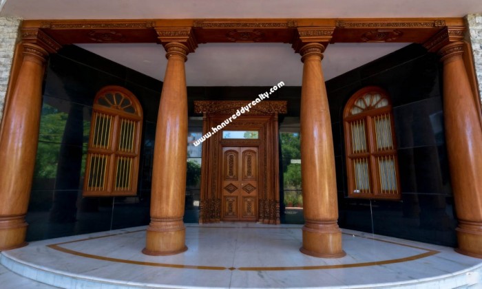 5 BHK Independent House for Sale in R S Puram