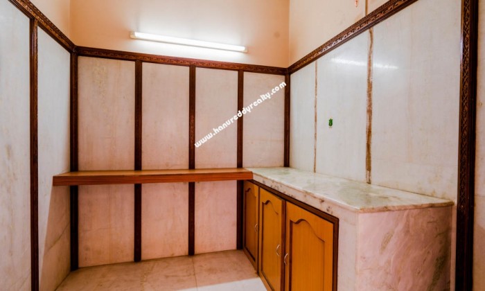 5 BHK Independent House for Sale in R S Puram