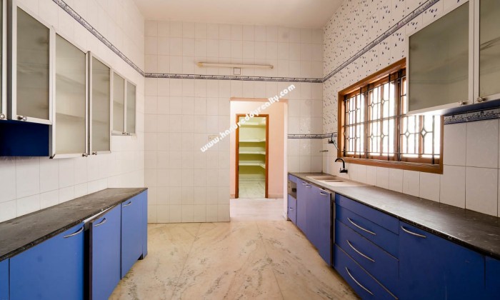 5 BHK Independent House for Sale in R S Puram
