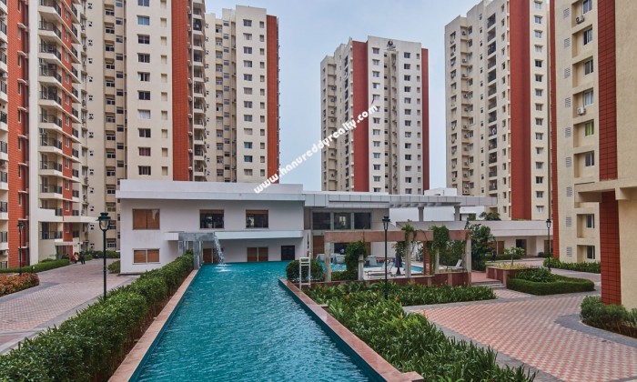 2 BHK Flat for Sale in Iyyappanthangal