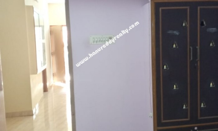 2 BHK Flat for Rent in Madipakkam