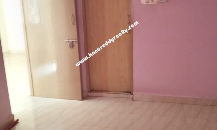 2 BHK Flat for Rent in Madipakkam
