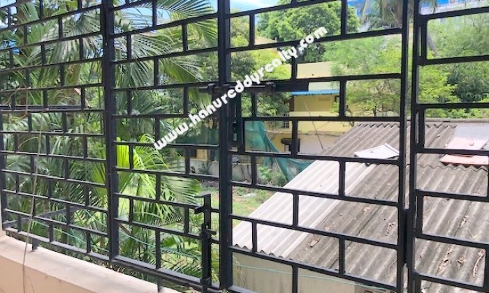 3 BHK Flat for Rent in Alwarpet