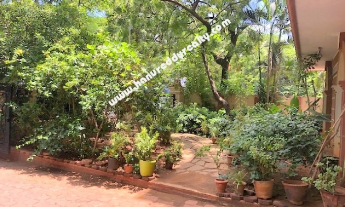 3 BHK Flat for Rent in Alwarpet