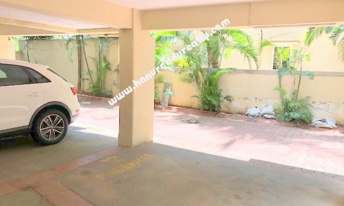 3 BHK Flat for Rent in Alwarpet