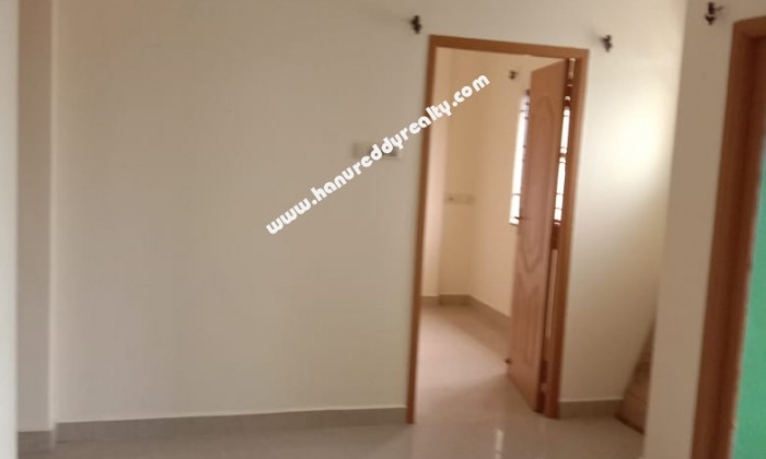 2 BHK Flat for Sale in Sithalapakkam