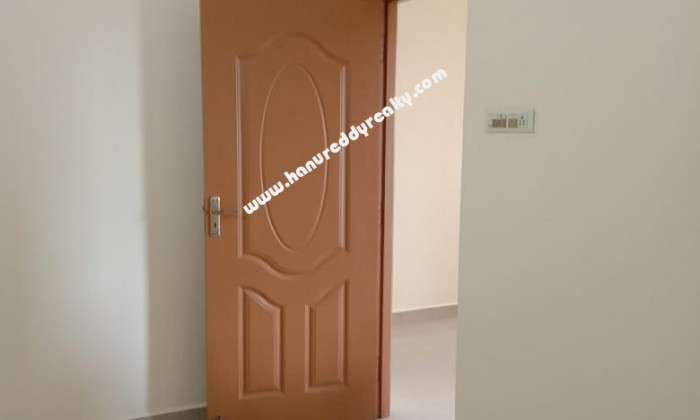 2 BHK Flat for Sale in Sithalapakkam