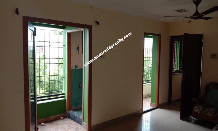 2 BHK Flat for Sale in Sithalapakkam