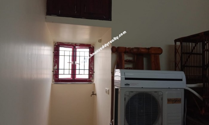 2 BHK Flat for Sale in Sithalapakkam